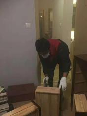 室內空氣質量守護 甲醛檢測、治理與專業服務選擇指南